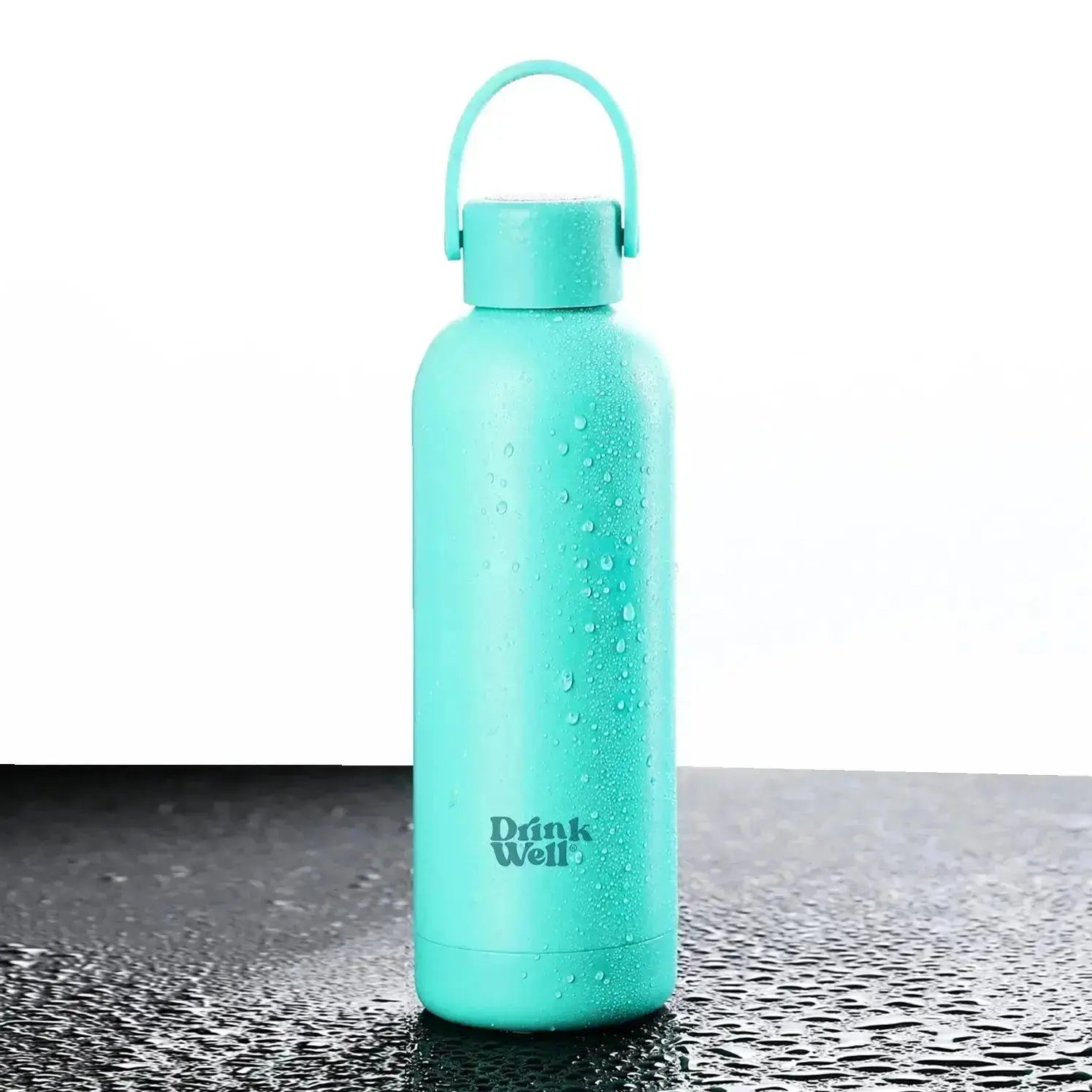 Phoenix - Grün | Smart-Bottle