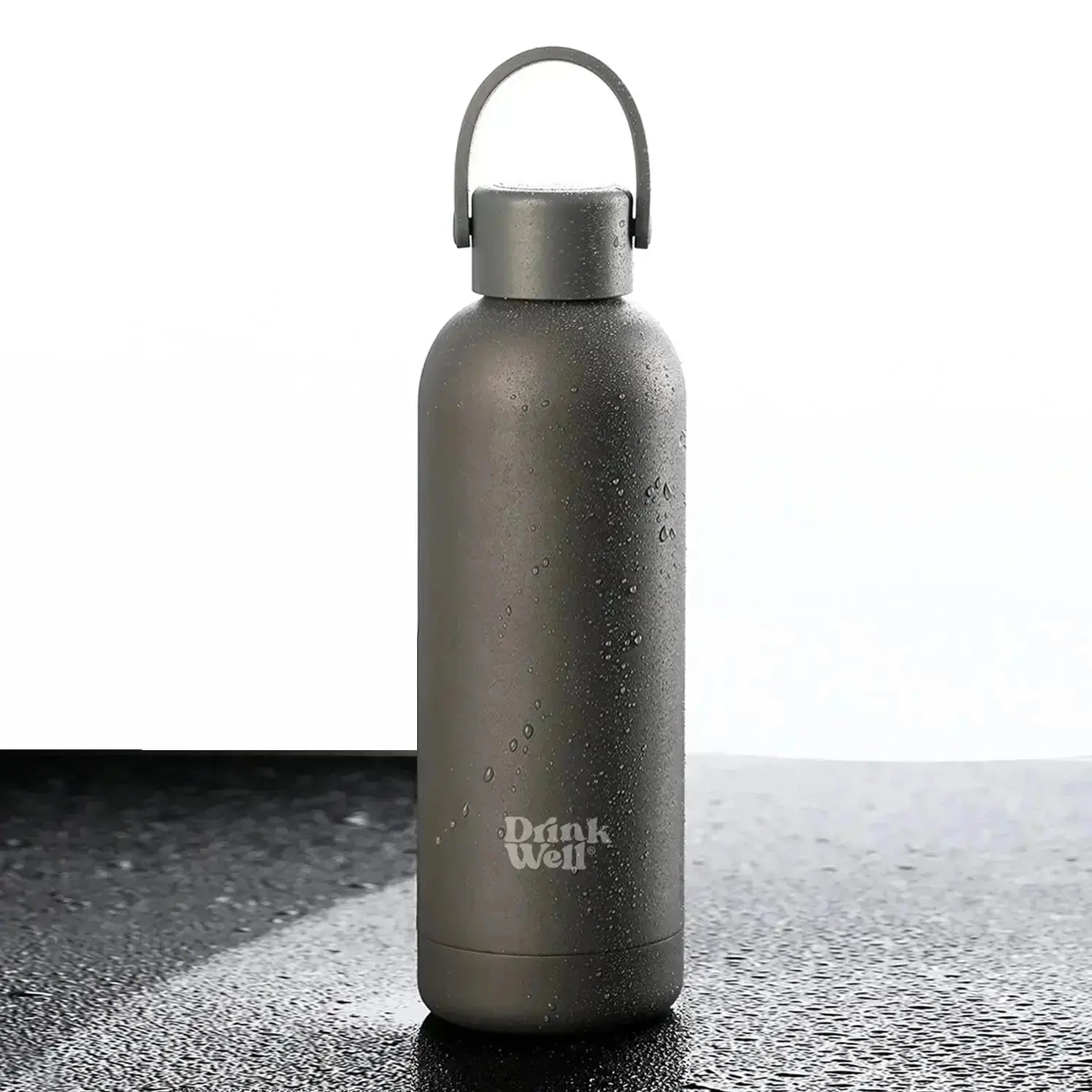 Phoenix - Grün | Smart-Bottle