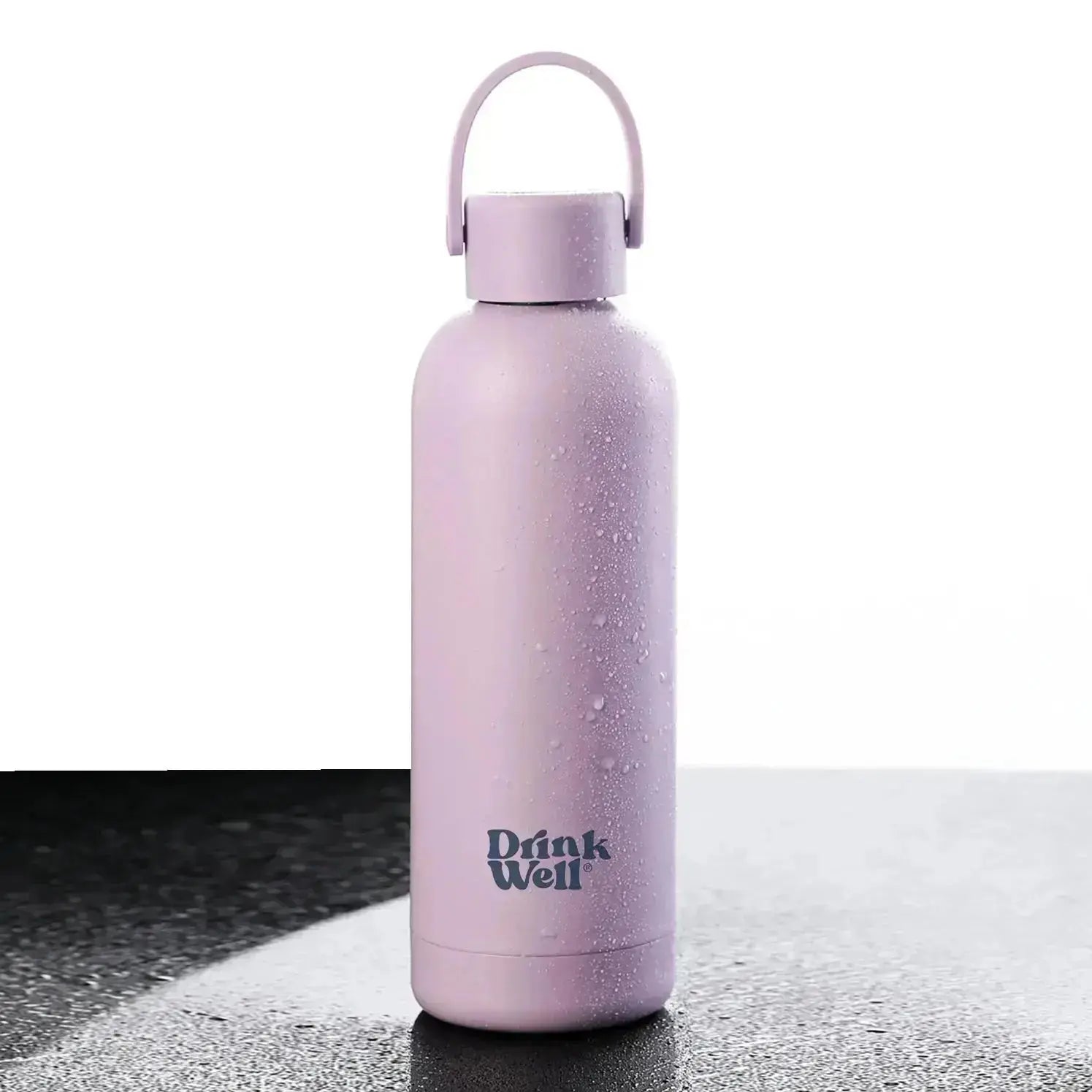 Phoenix - Grün | Smart-Bottle