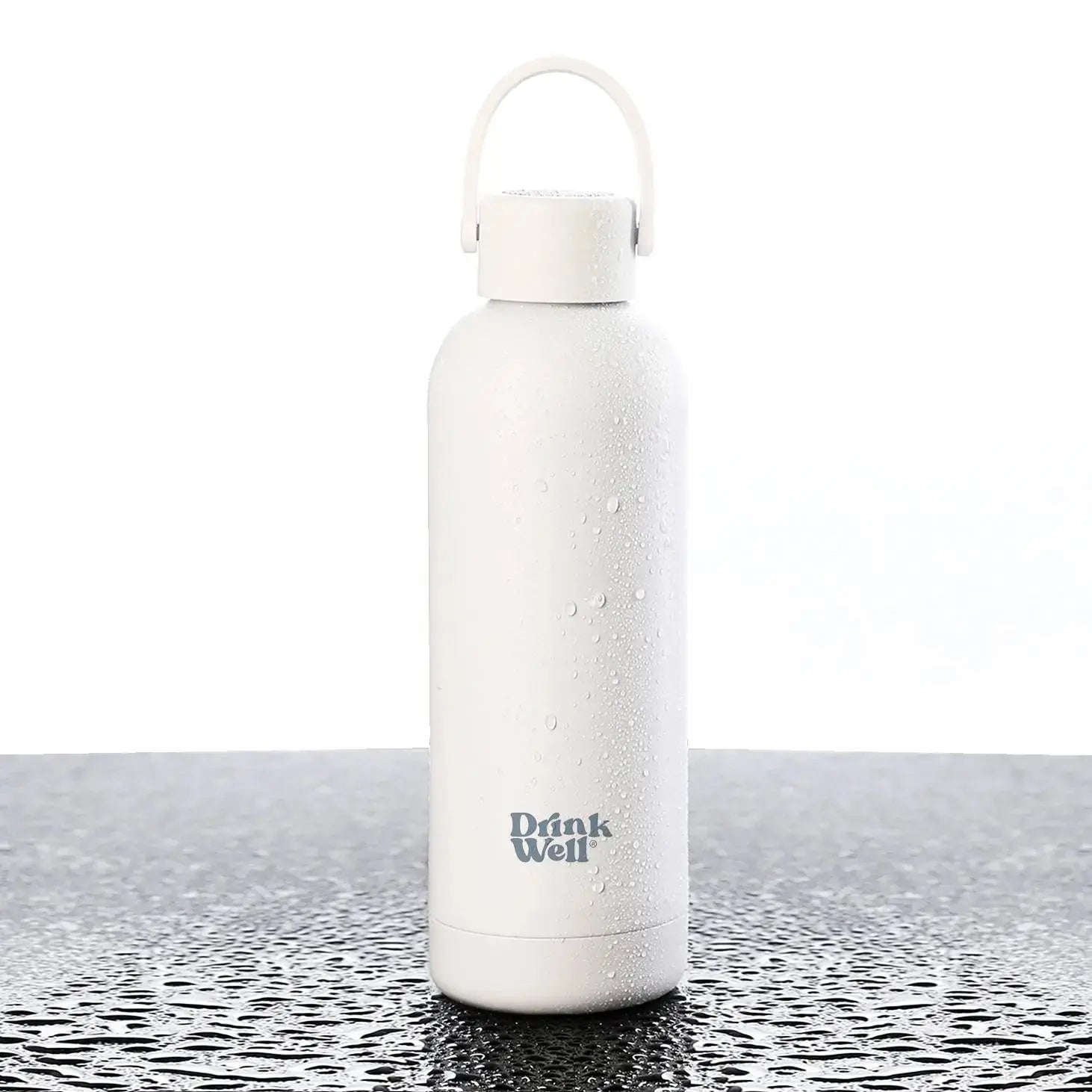 Phoenix - Grün | Smart-Bottle
