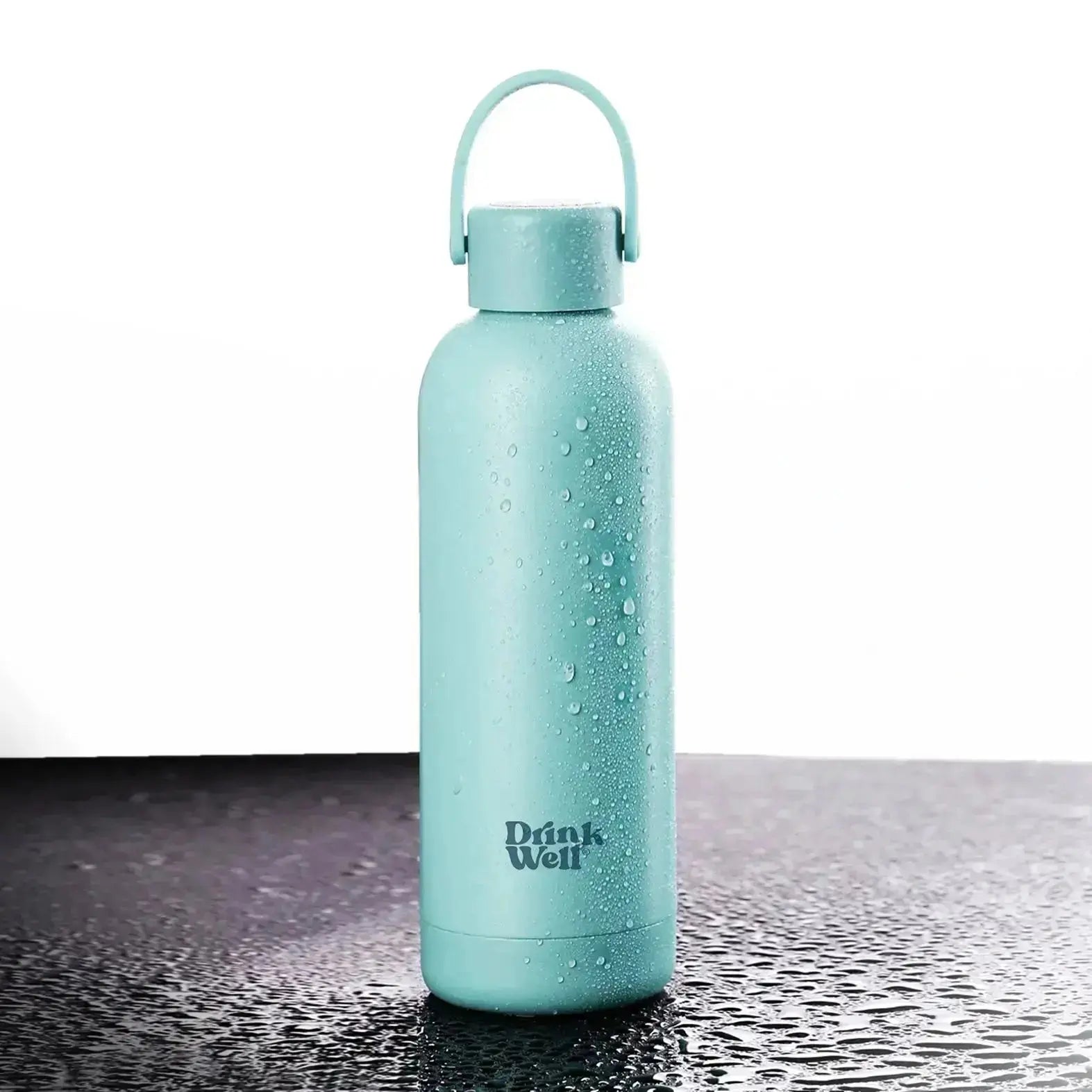 Phoenix - Grün | Smart-Bottle