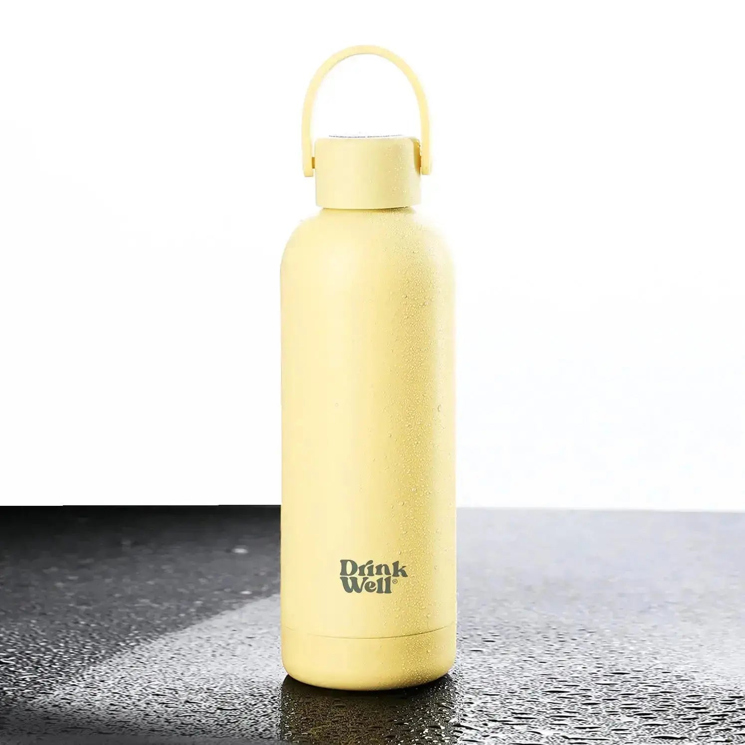 Phoenix - Grün | Smart-Bottle