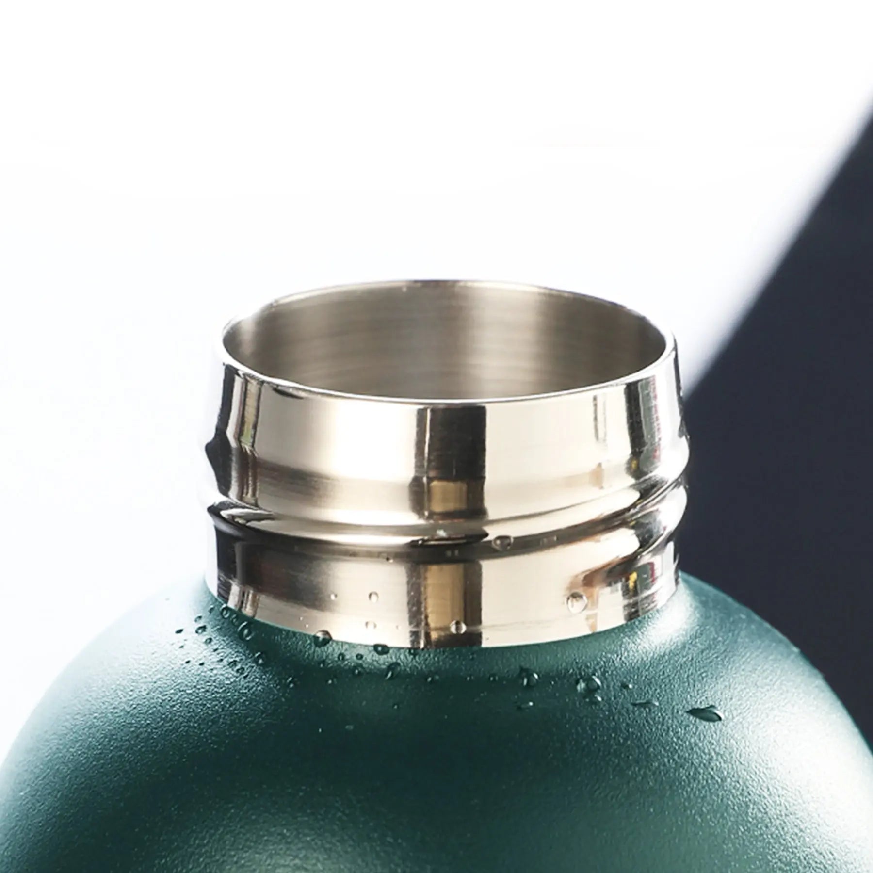 Phoenix - Grün | Smart-Bottle