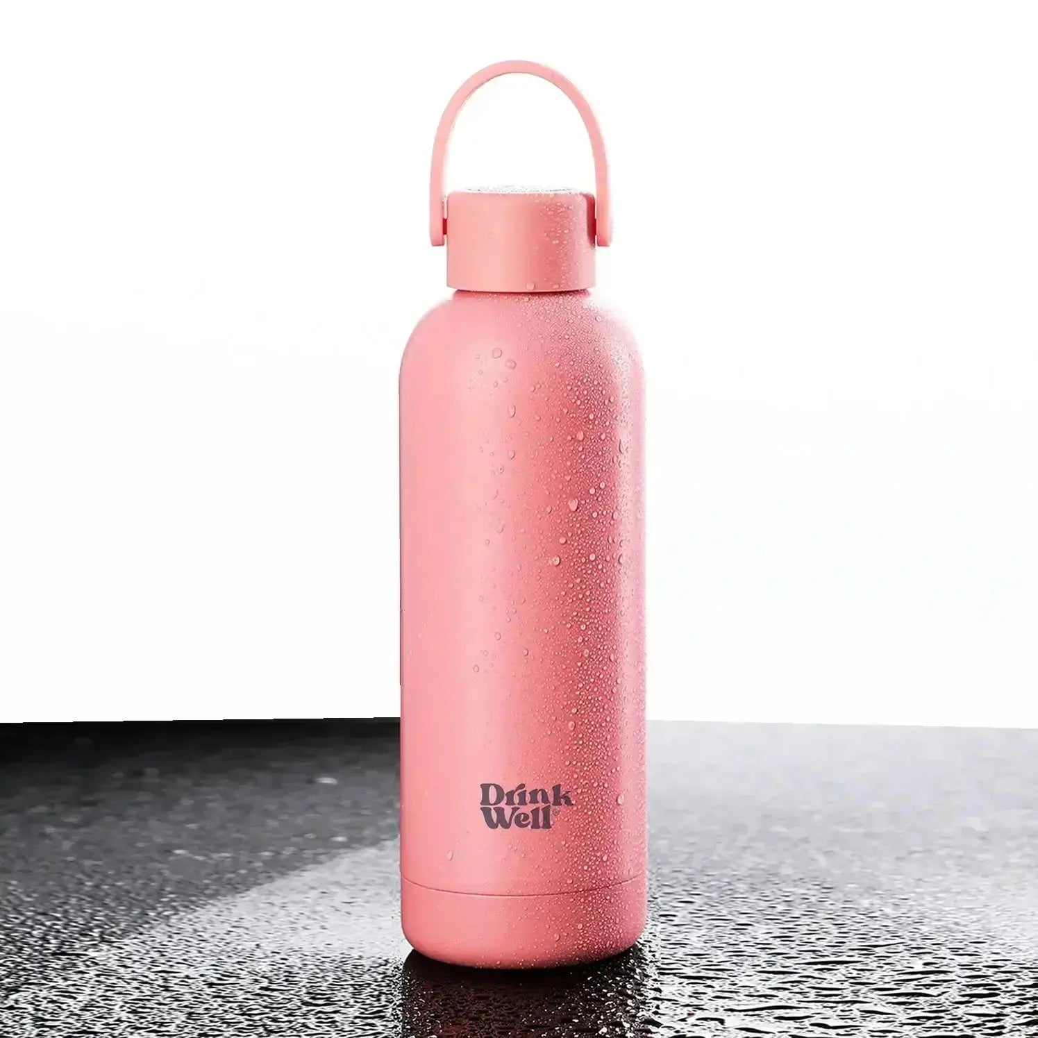 Phoenix - Grün | Smart-Bottle