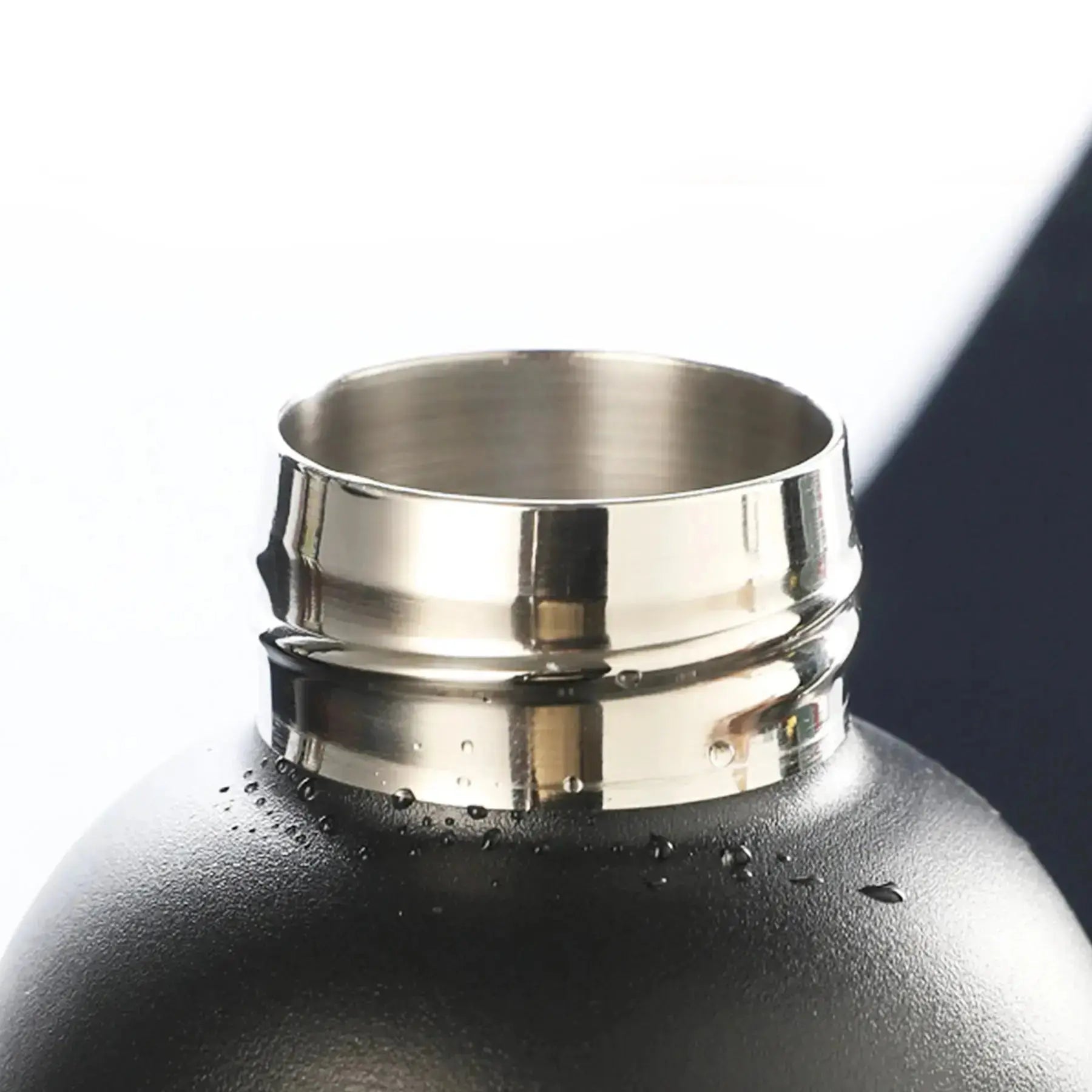 Phoenix - White | Smart-Bottle