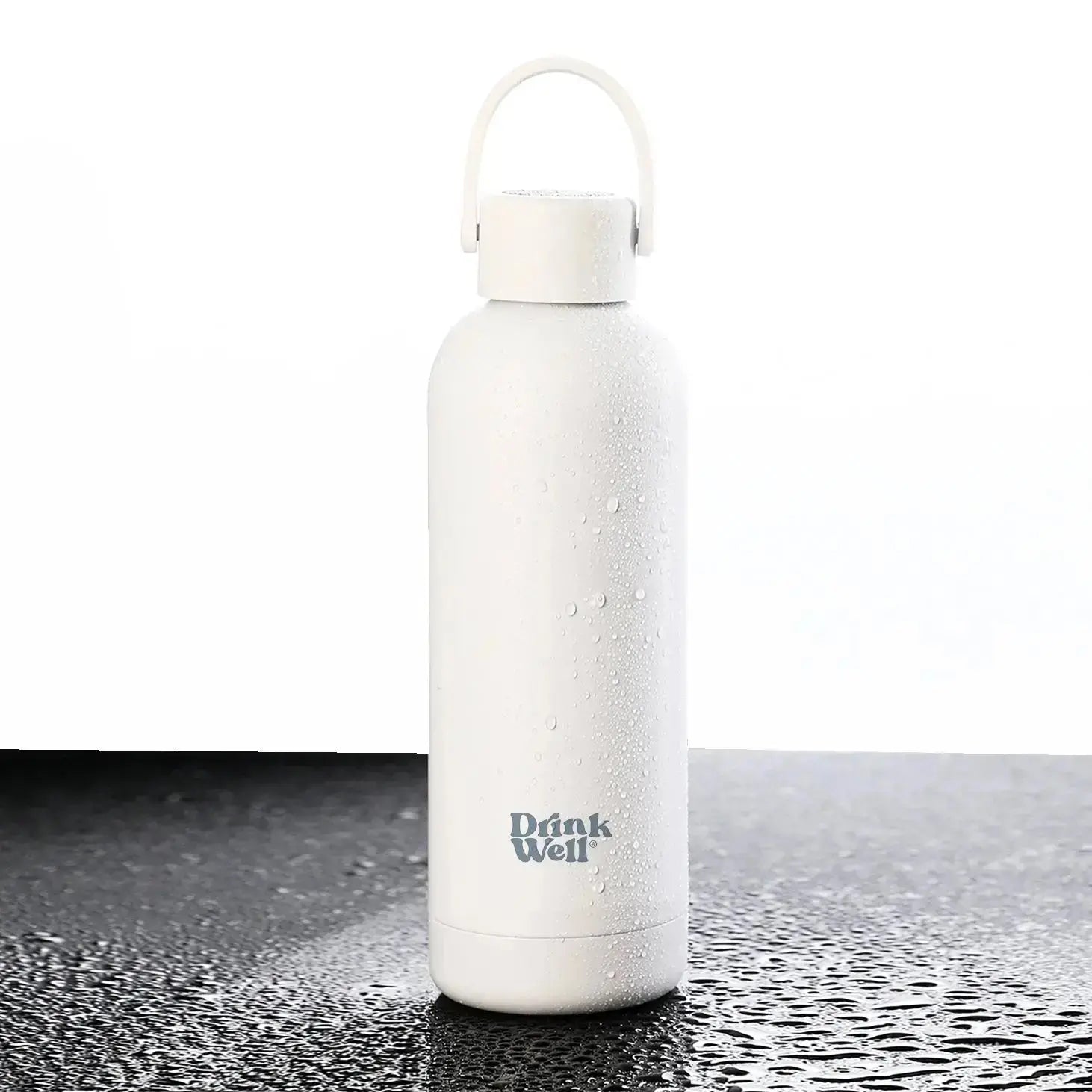 Phoenix - Grün | Smart-Bottle