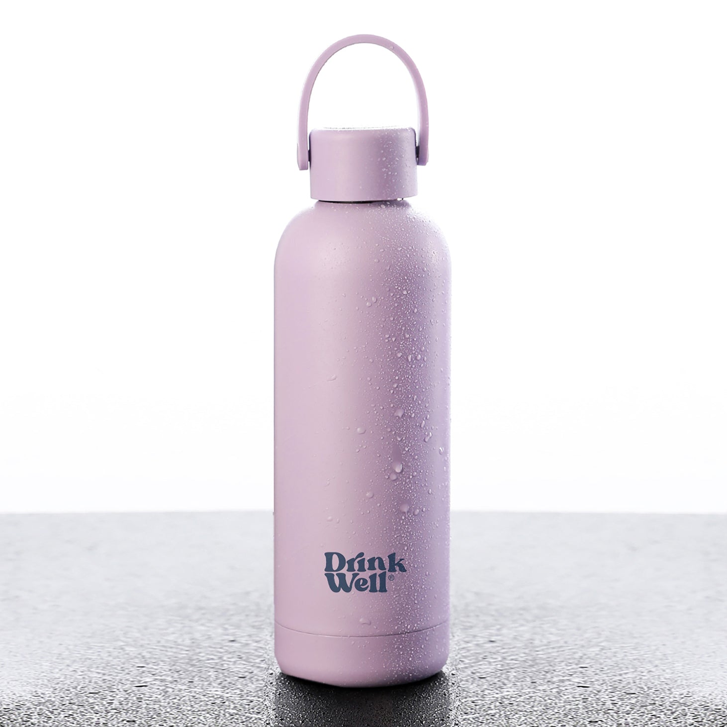 Phoenix - Purple | Smart-Bottle