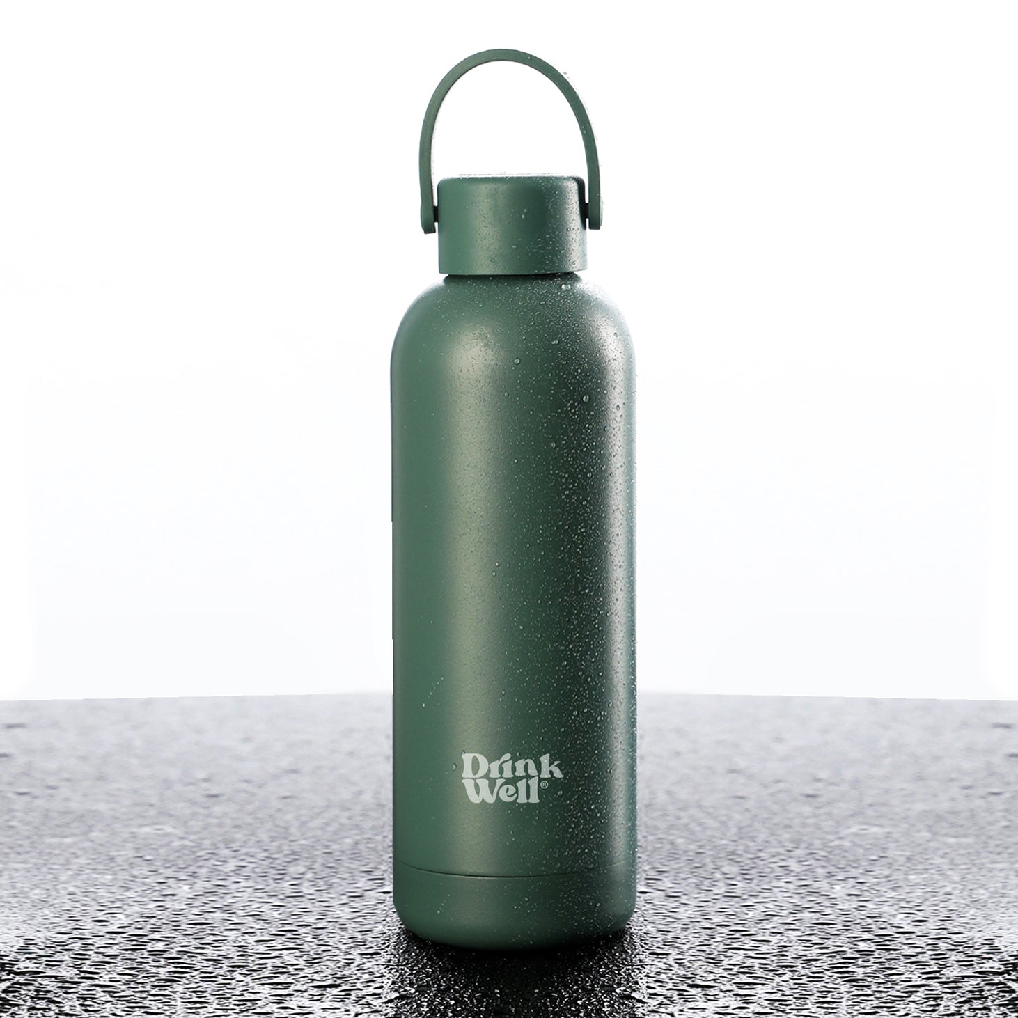 Phoenix - Green | Smart-Bottle