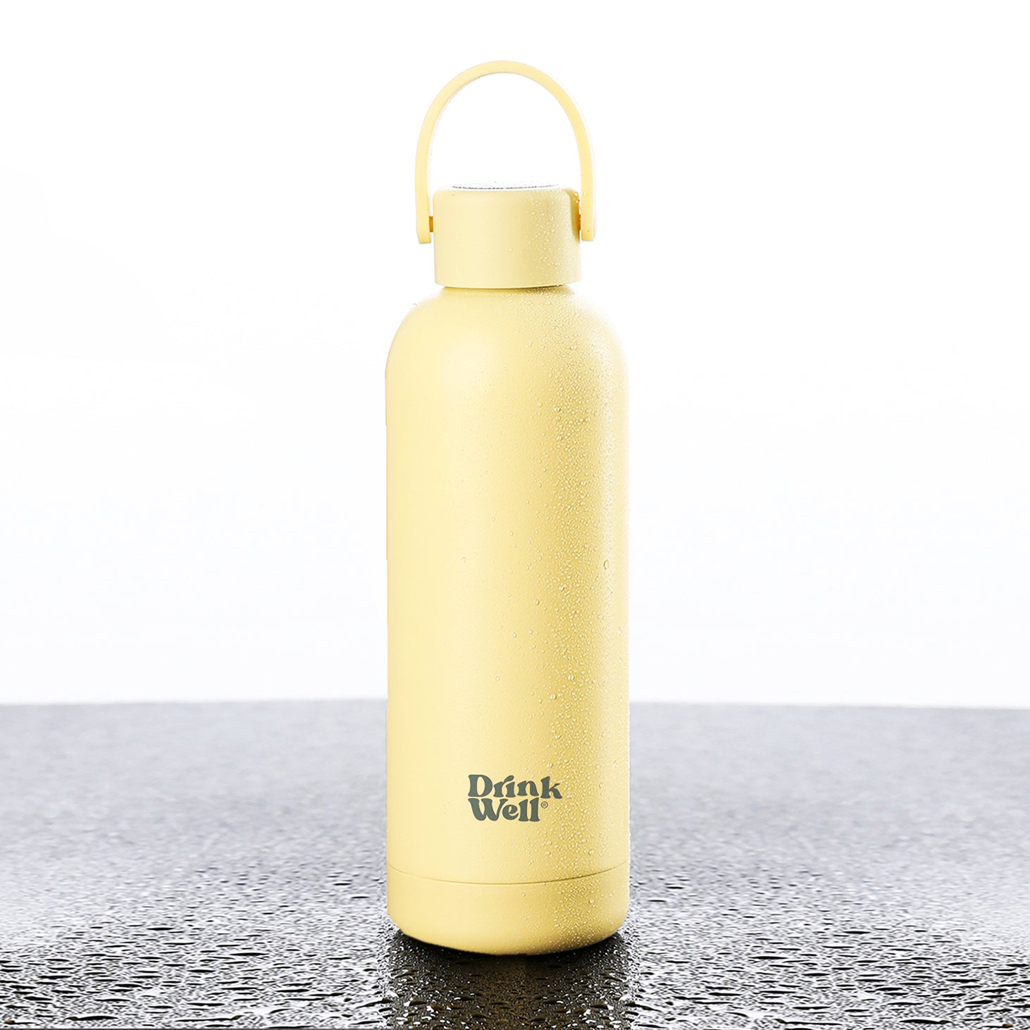 Phoenix - Turquoise | Smart-Bottle