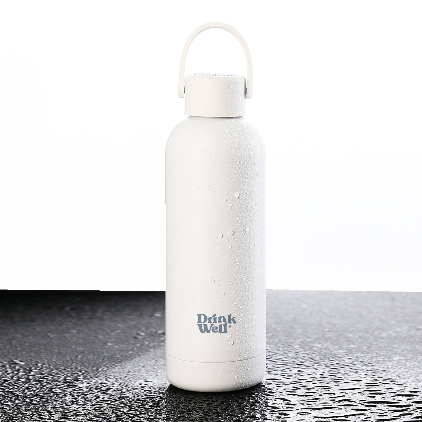 Phoenix - Green | Smart-Bottle