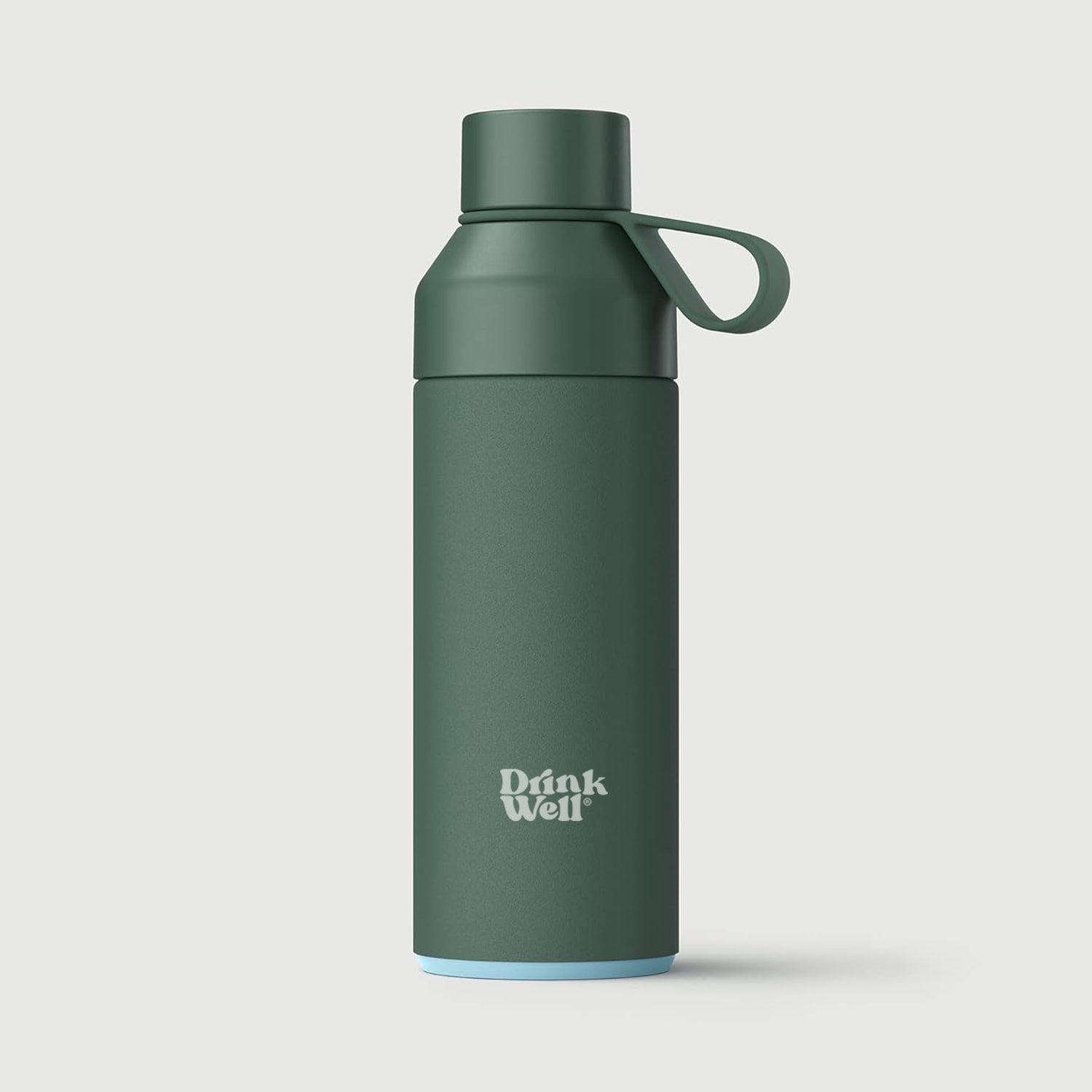 Ronnie | Smart-Bottle™