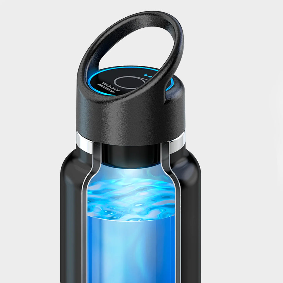 Harvey | Smart-Bottle™