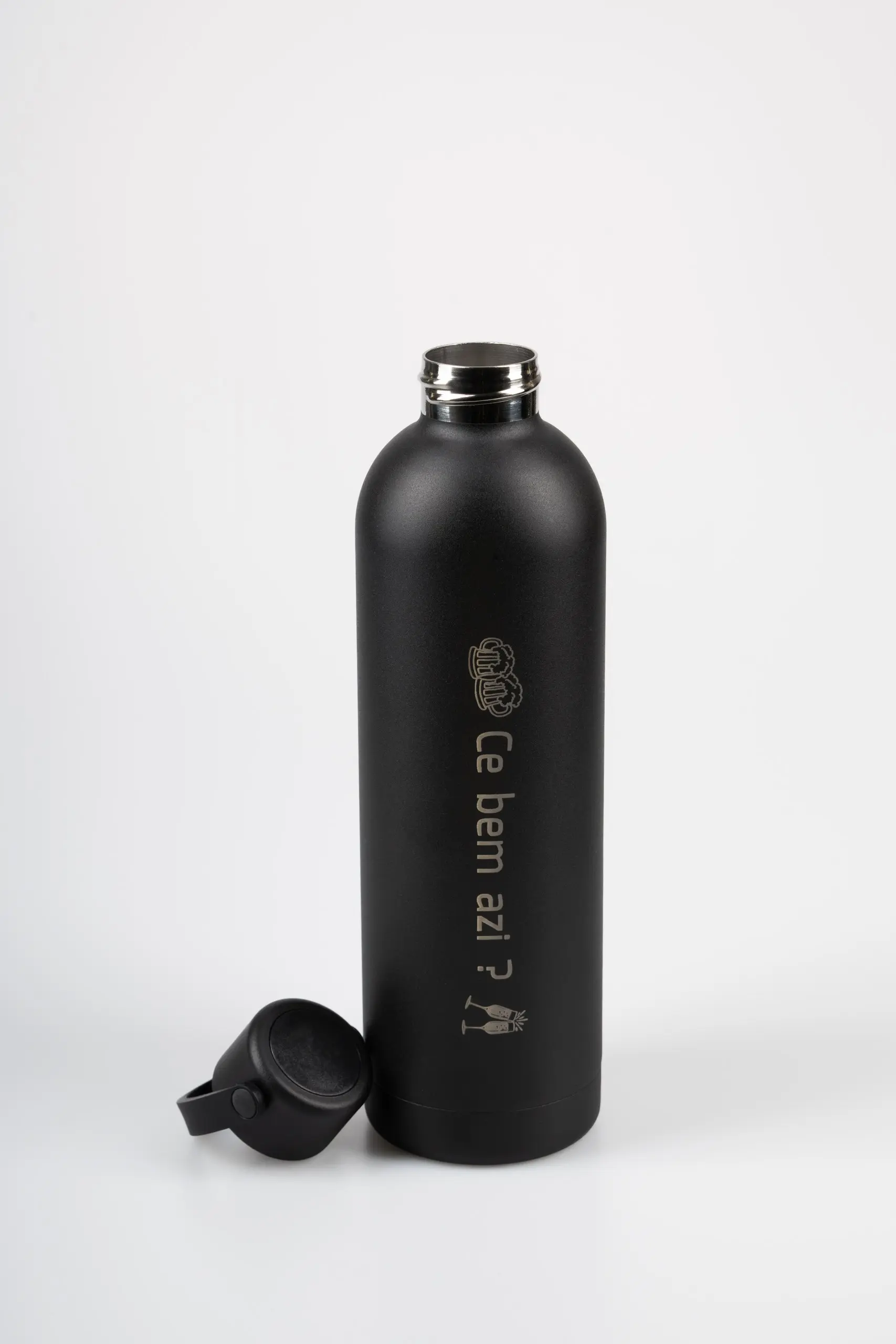 Obsidian Drinkwell Phoenix bottle preview 2